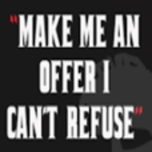 Meet your Posher, Ron